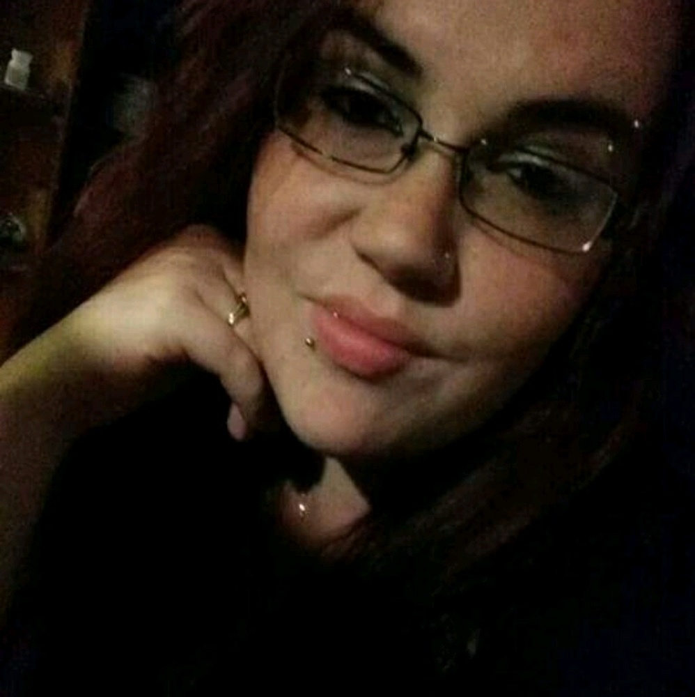 Meet your Posher, Brandy